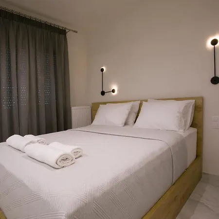 Luxury Apartamento Tesalónica