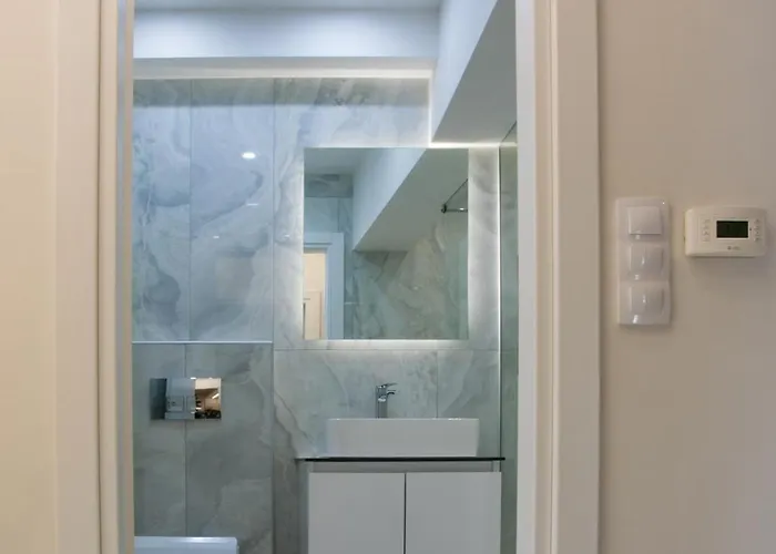 Luxury * Салоники