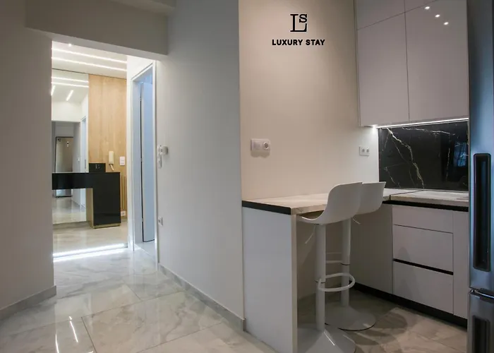 Luxury דירה *