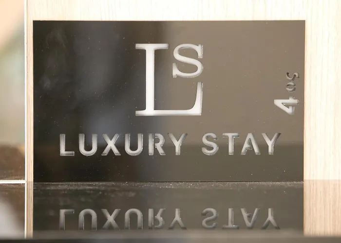 Luxury * Салоники