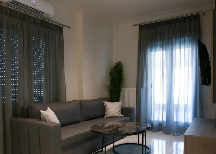 Luxury Салоники