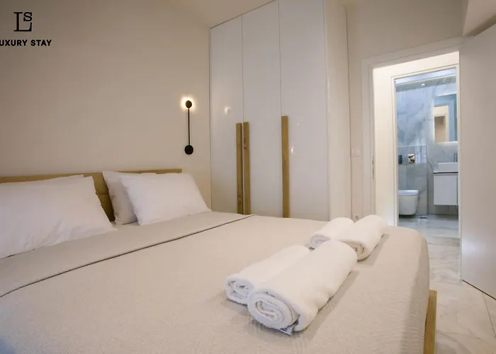 Luxury Апартаменты *