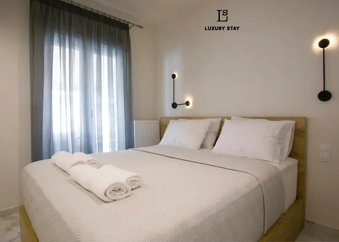 Luxury Апартаменты Салоники