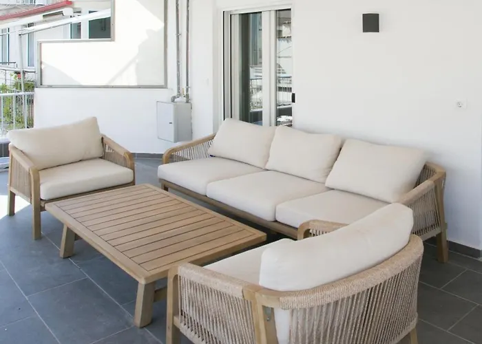 Апартаменты Luxury *