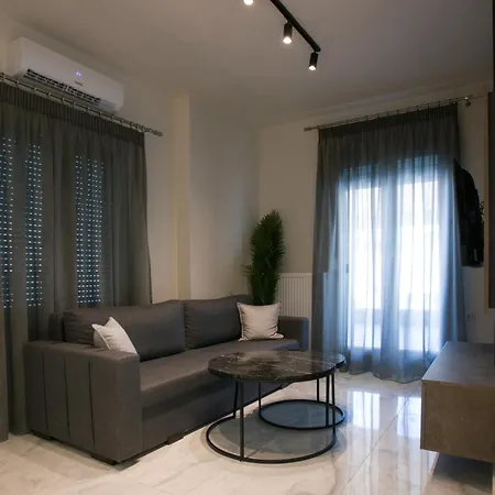 Luxury סלוניקי